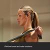 Beats Cuffie sportive Bluetooth Powerbeats Pro 2 ad alte prestazioni con cancellazione del rumore