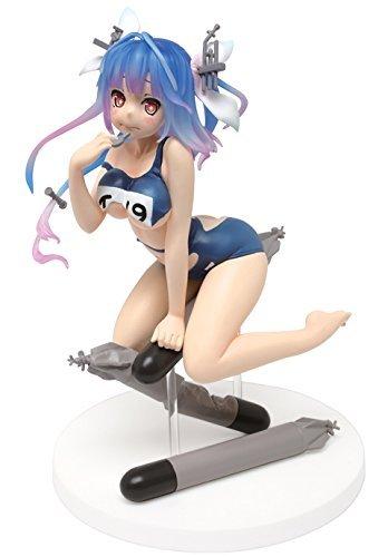 

Kantai Collection -KanColle- Submarine Girl I-19 Figure