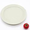 Aito Side Mino Moon Dishwasher and Microwave Made In Product Number 288196 "Sui" Plate, 15cm, Ware, White, Safe, Japan,