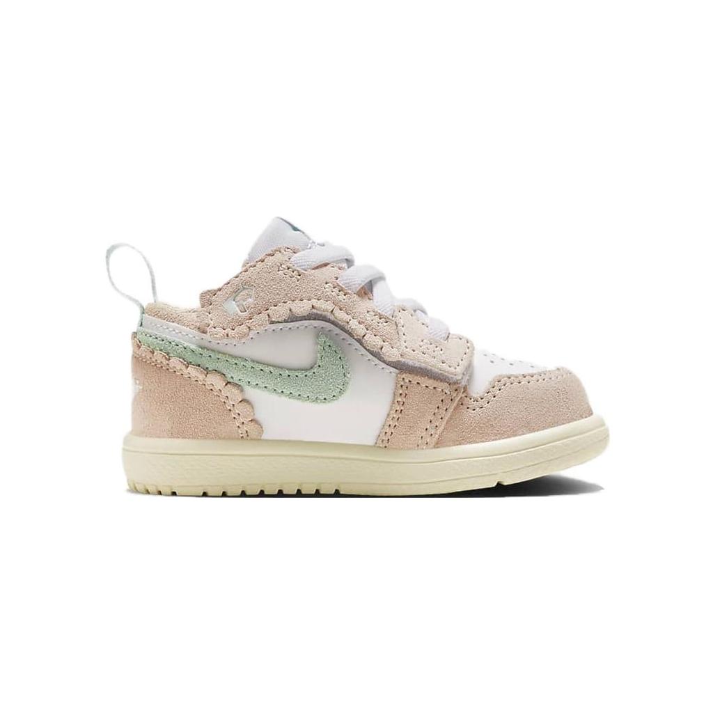 Jordan 1 Low SE Gezahnter Rand Guave Eis TD DZ6959-800