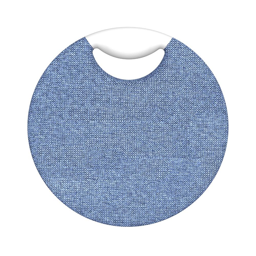 For Better Sleep Under Pillow Bluetooth Speaker Ultra-Thin White Noise Machine  Nature Sound