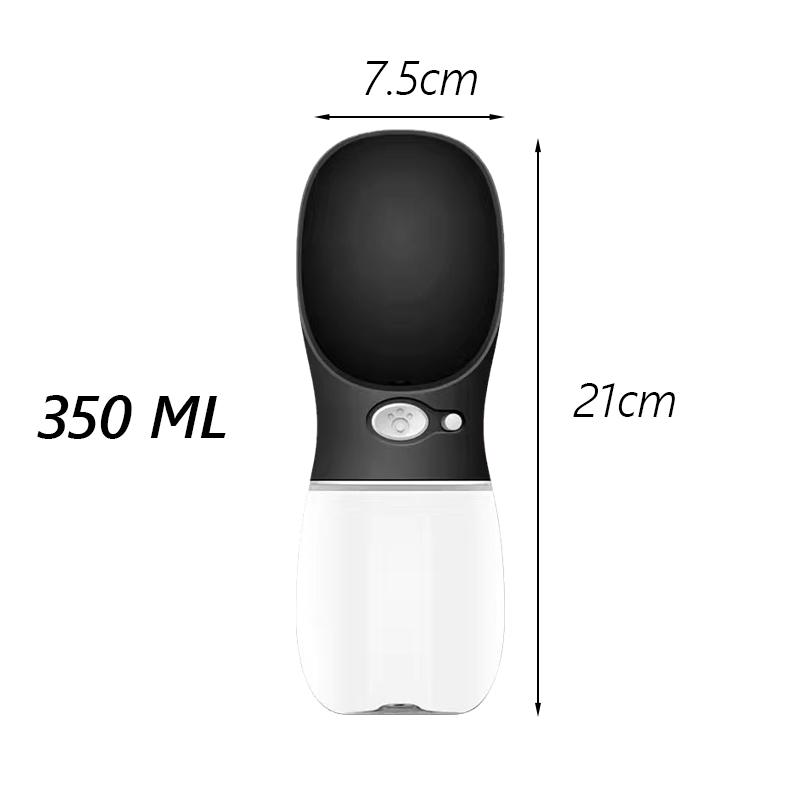 Travel Puppy Big Dog Cat Drinking Bowl Convenient Pet Water Bottle for Dogs Animals Kettle Feeder Container mascotas Accessories