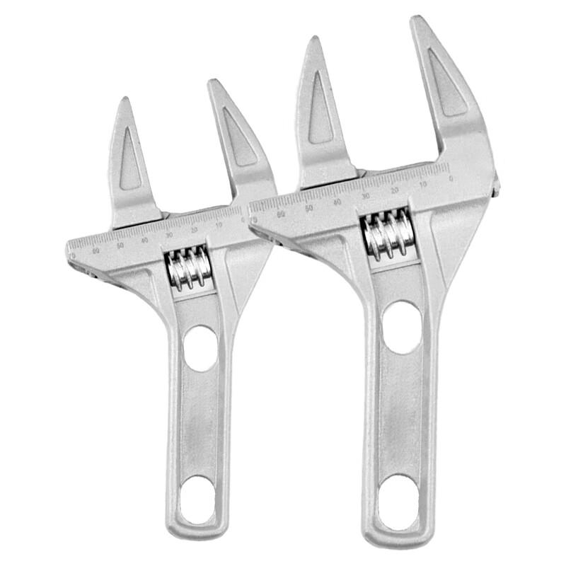 Shengda Multi-functional Bathroom Wrench