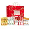 Safeguard Red Pomegranate Soap & Jinhui Noodles Gift Set