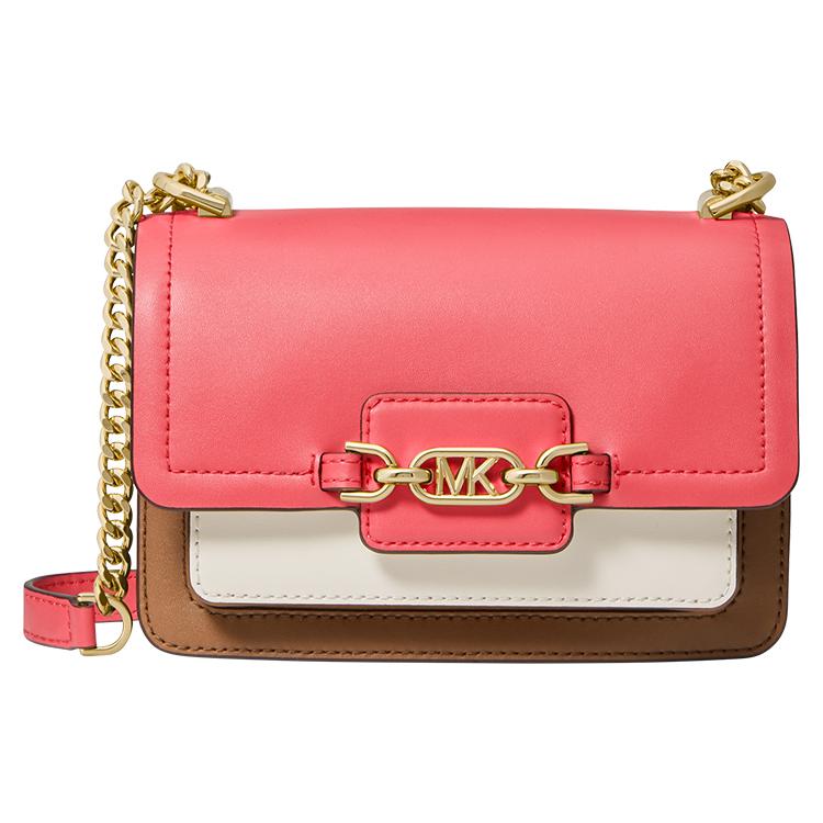 New MICHAEL KORS Heather Shoulder Bags 32S2G7HC0T-680