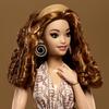 Barbie Basics You Create Kit Neutral Kit Signature Doll Pretend for Ages 6 and JJX37 3, 003, Black, Dress-Up House, Play, Up,