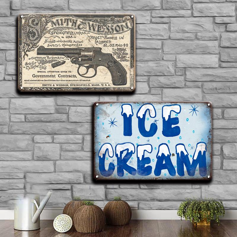 STRAHLUNG FALLOUT SHELTER Metall Zinn Zeichen Vintage Wohnkultur Eier Retro Metall Poster BARBER SHOP Mann Höhle Wand Hängende Dekoration