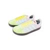 Adidas VL COURT 2.0 Skateboard Shoes Unisex Low top Yellow \ White \ Cyan \ Blue \ Pink HQ1802(Team1230-)