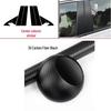 Buick Regal 2020-21 GS Center Console Carbon Fiber Shifter Wrap Interior Sticker