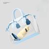 Mini 50% Umbrella, Small Sunscreen, Uv Protection, Ultra-Light Umbrella, Folding Umbrella, Advanced Weather And Rain Parasol