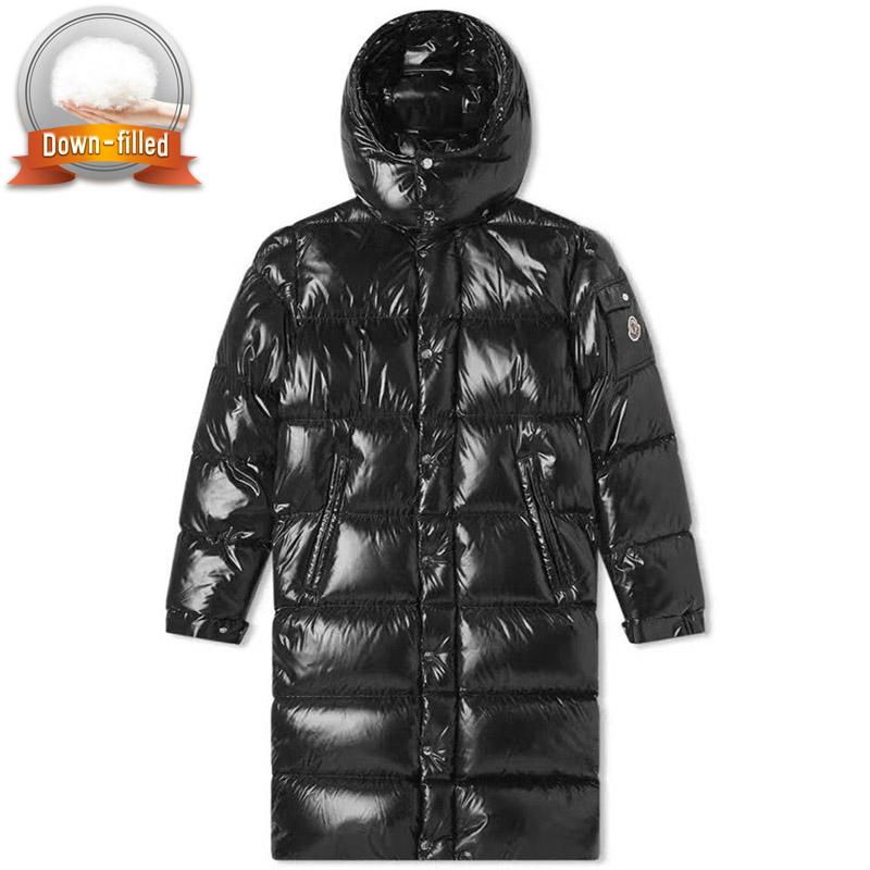 Buy Down Jackets for Women Winter Fashion Windproof Waterproof Duck