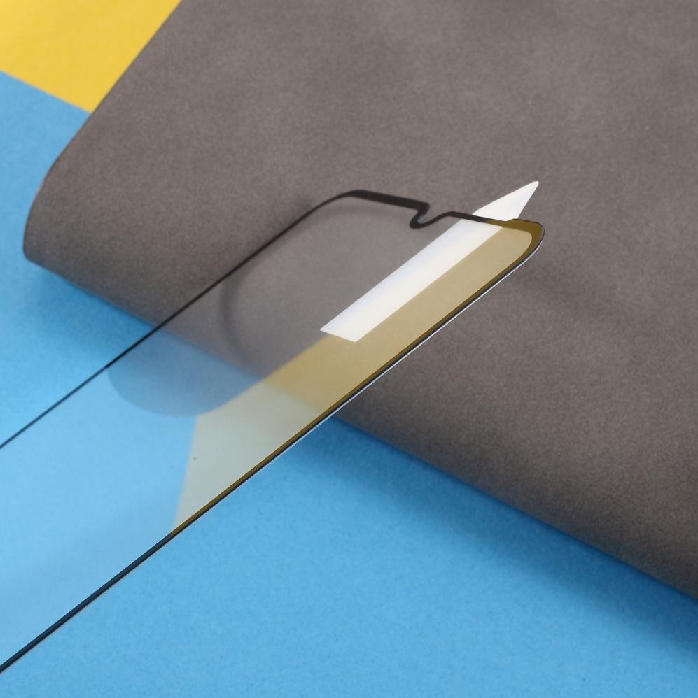 RURIHAI Secondary Hardening Tempered Glass 0.26mm 2.5D Screen Protector for Samsung Galaxy A22 5G (EU Version)