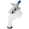 Bremskraftverstärker 4625A463 Passend für Mitsubishi Outlander Ex Cw4w Cw5w Ga2w Cy4w Gf7w Gf8w nur RHD