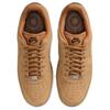 Nike Air Force 1 Low top Skateboard Shoes Men's Brown HM8517-200