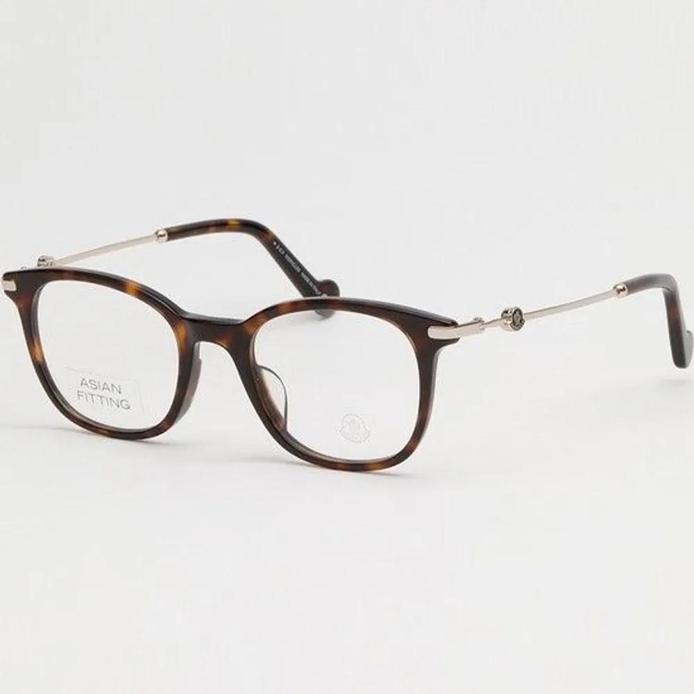 Eyeglass Frames ML5114D 052 Square Horn-rimmed