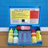Clorba Pool & SPA Water Quality Test Kit