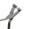 Dental Orthodontic Wire Forming Plier Dentist Tip Back Bending Forceps 90° Stop or 145° Stop Forming Pliers Stainless Steel