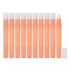 10pcs Tattoo Marker Eraser Remover Brush Marker Eraser Pen for Eyebrow Lip Eyeliner Permanent Makeup