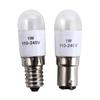 Craft 0.7W 220V Screw-In Universal For Sewing Machine Led Light Bulb Sewing Supplies Sewing Lighting LED Light