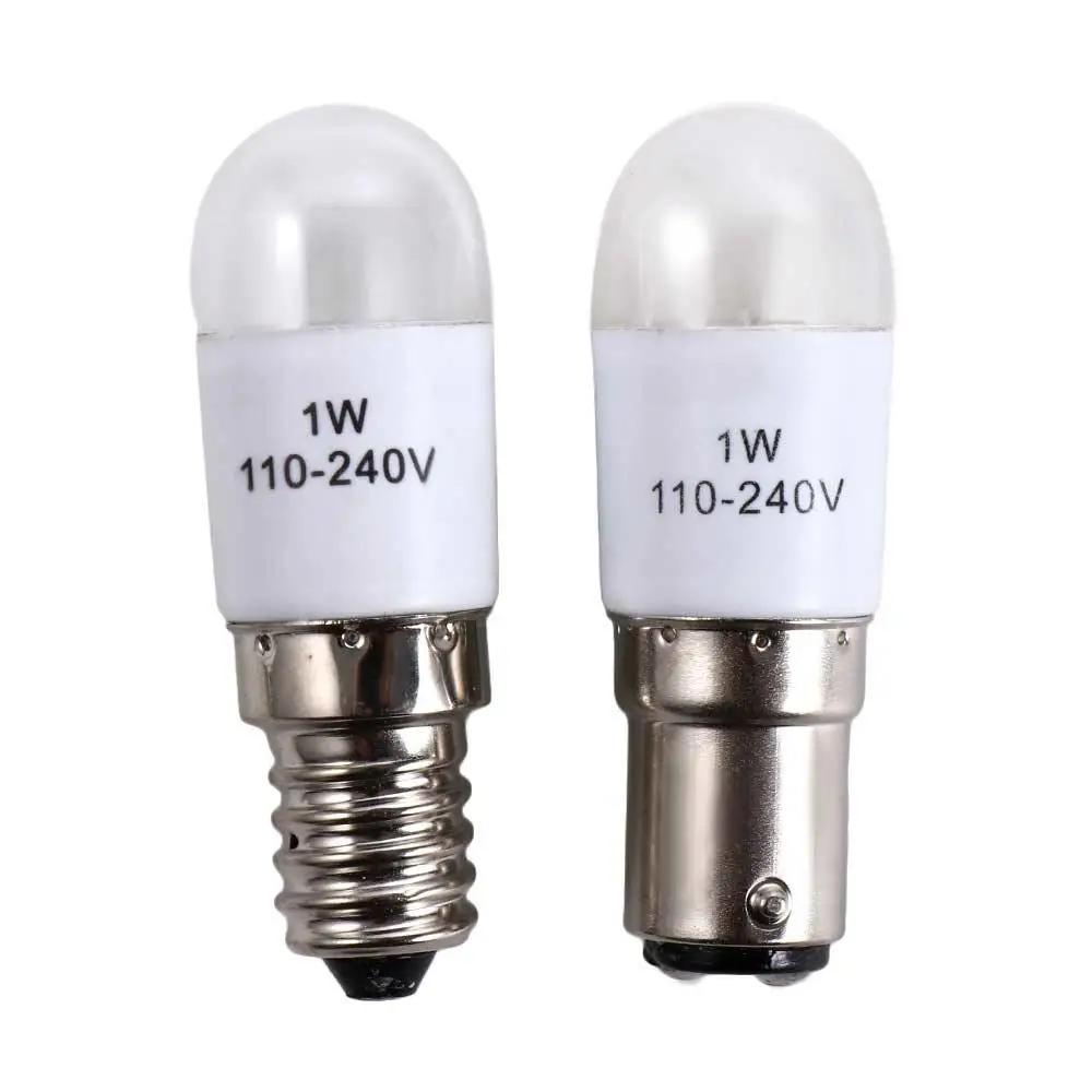 Craft 0.7W 220V Screw-In Universal For Sewing Machine Led Light Bulb Sewing Supplies Sewing Lighting LED Light