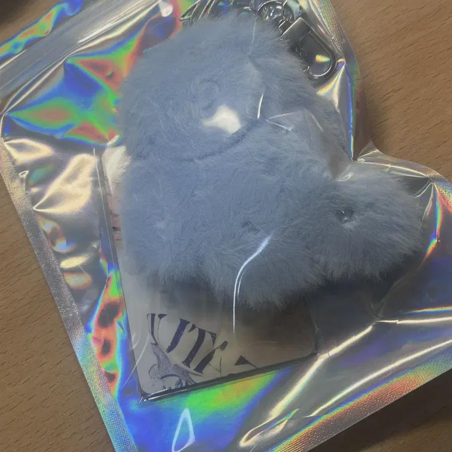 

Брелок-крыло выставки Ncitywish Версия Сакуя