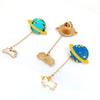 Space Travel Collection Enamel Pin Cartoon Planet Star Brooch Lapel Pin Custom Badge Gift