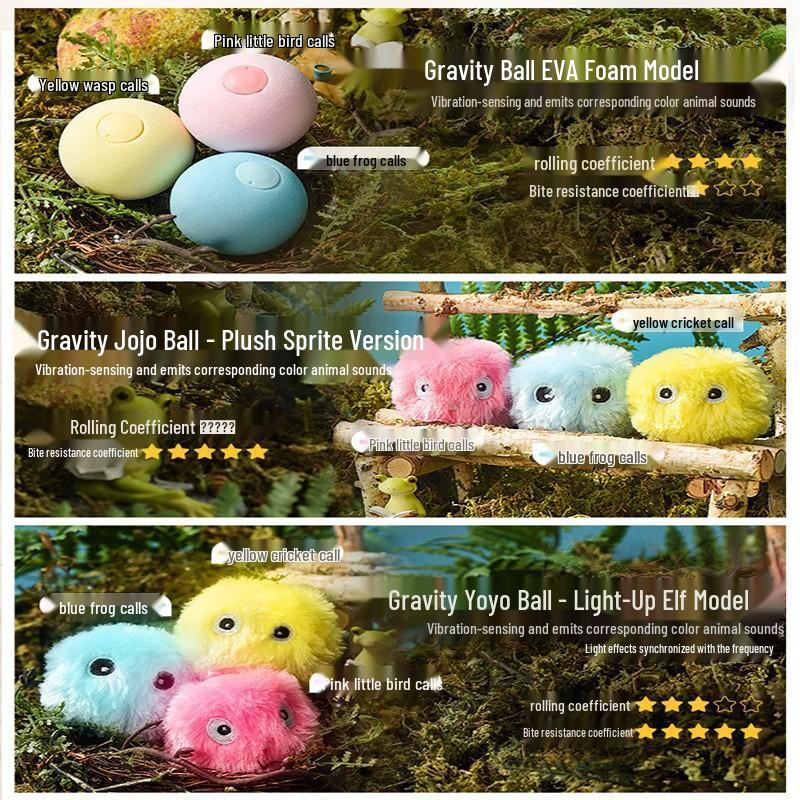 Magic Glowing Cat Teaser Stick with Sounding Mint Ball for Self-Entertainment