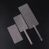 Good Quality Mesh Platinized Titanium With Handle Anode Rhodium Jewelry Plating Plater Tools