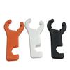 Gas Bottle Wrench Labor Saving Cylinder Wrench Accessories For Camping Outdoor Grill Cylinder Wrench Accessories