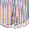 70s vintage Short sleeve shirt Multi permanent press Men's Used