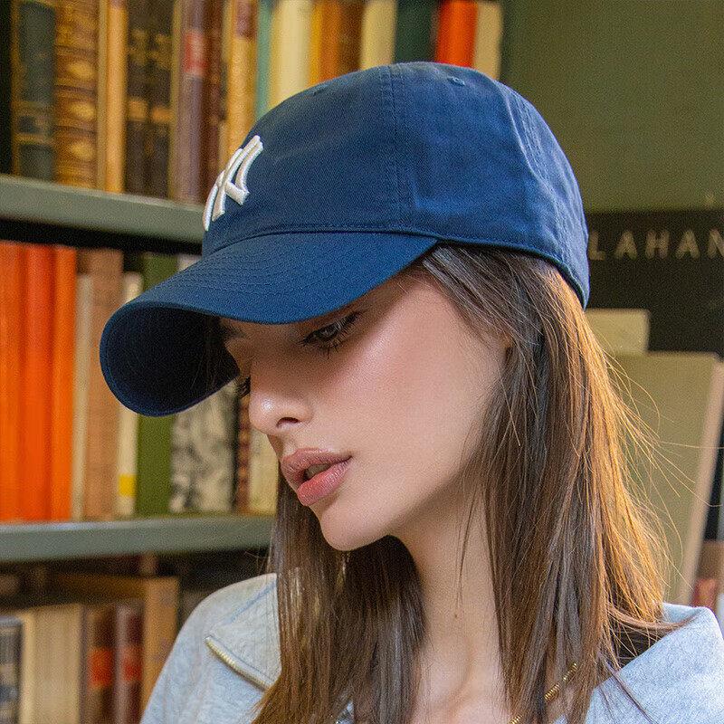 MLB Unisex Lifestyle Baseball Cap F