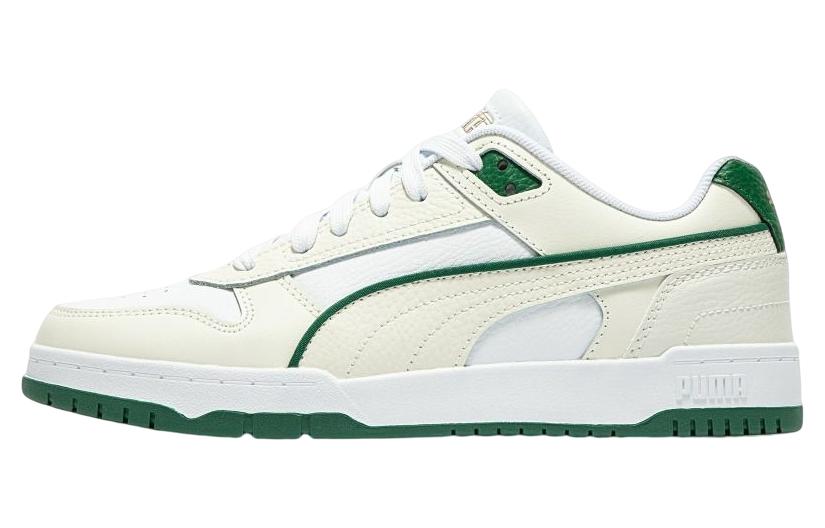 PUMA Rbd Game Low Слоновая кость 386373-11 35.5