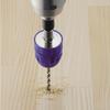 VESSEL Drill Chuck Keyless Type (Grasping Range: 0.5~10mm) BH-261