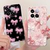 For Xiaomi Mi 14 Pro Case Cute Lion Fashion Painted Cover Soft Silicone Slim Phone Case For Xiaomi 14 Pro Mi14 Pro Fundas Bumper