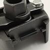 Heavy Duty 2 Jaw Oil Filter Wrench With Auto Locking Grip And Spring Load Mechanism For Car Motorcycle Maintenance