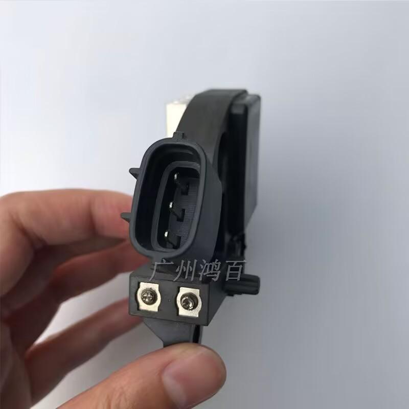 High quality Car Generator Voltage Regulator For Geely Panda LC GX2 GC2-RV 1.0L