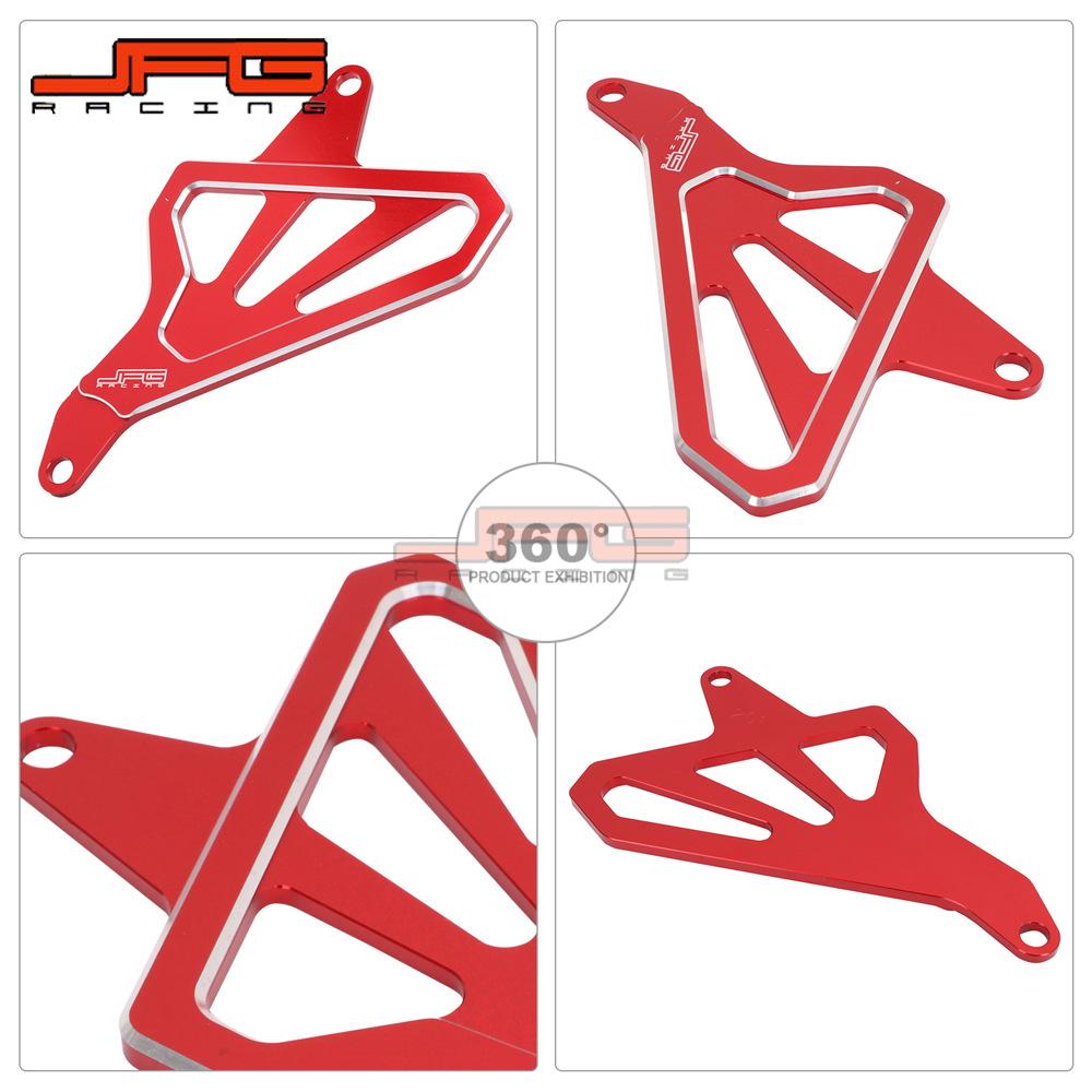CRF230F 2003-2019 CNC Aluminum Sprocket Guard