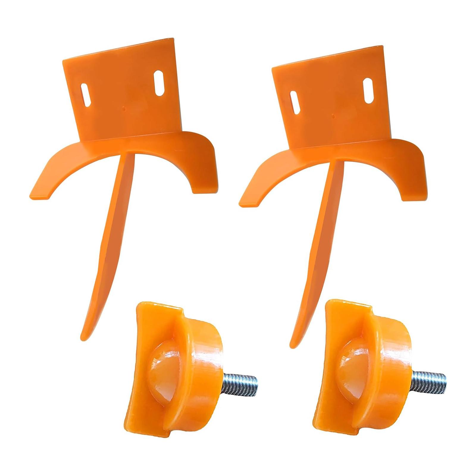 

Пластиковые аксессуары для машин для приготовления апельсинового сока Простая установка Запасные части Эффективное выжимание Запчасти для эффективного выжимания