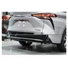 Sienna Rear Bumper Lower Guard (2021-2023 Models) 52169-08020