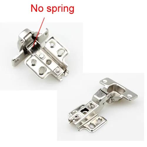 

Automatic door opener Free handle Hidden door closer push open soft close door device quiet Beautiful convenient