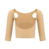 Tummy Control Slimming Shaper Thin Arms Women's Corset Top Body Shaping Underwear  Running