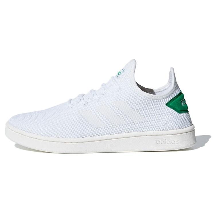 adidas Court Adapt  Cloud White  Men s F36417 EU 40⅔