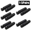 1-5 Pairs Road Bike Brake Pads Shoes for Alloy Rims Dura Ace Ultegra 105 Bicycle V Brake Shoes Durable Bicycle Brake Tools