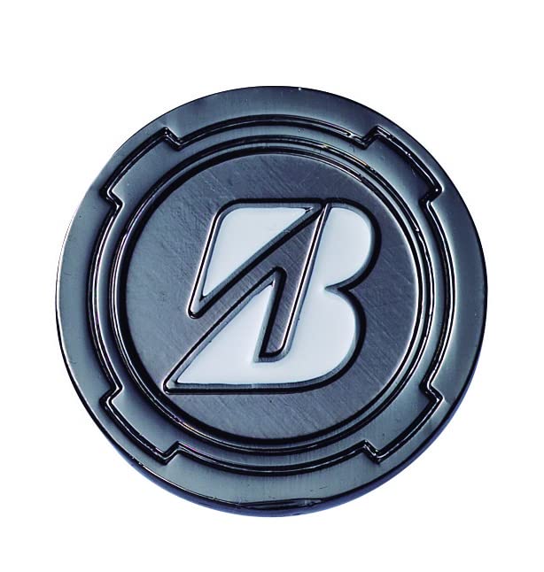 BRIDGESTONE Pro Model Cap Marker GAG201 2022 Model