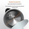 Supor 1.7L Stainless Steel Electric Kettle