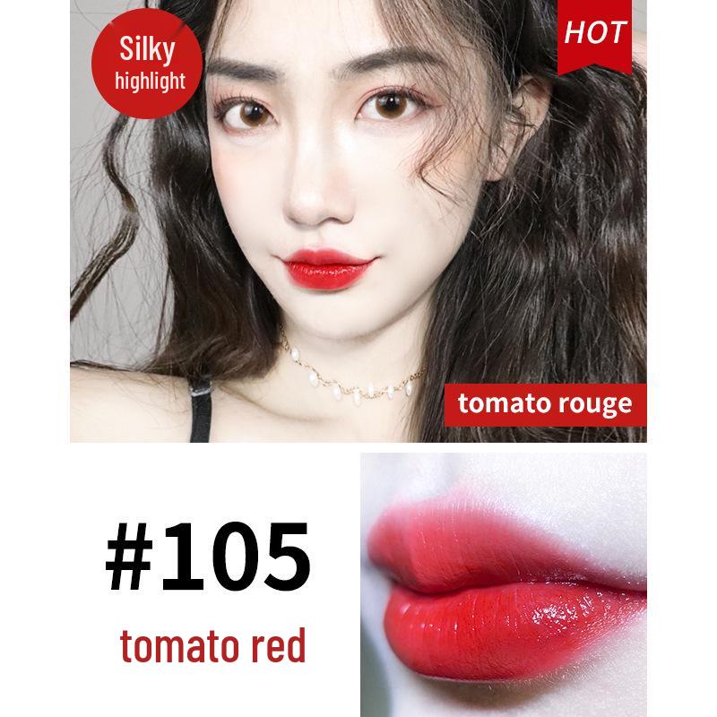 Оригинальная матовая водостойкая помада Dedevev с длительным эффектом