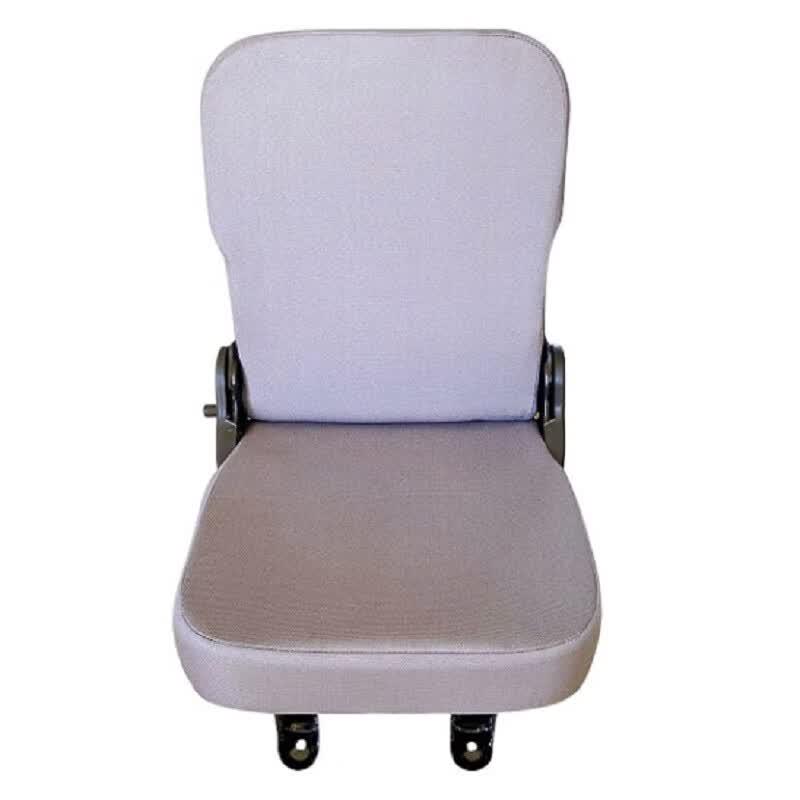 Jiefang CA1121J/CA1122J Truck Cab Middle Seat Assembly