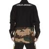 OFF WHITE SS19 Jackets Men's Square Collar Moderate Other OMGA062E188110101001