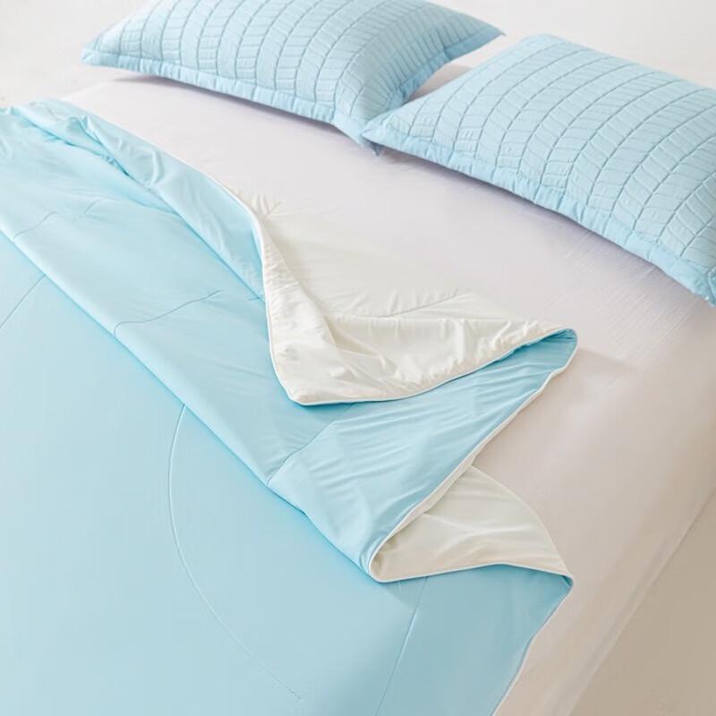 Sai Er Jia Ice Cream Cooling Quilt