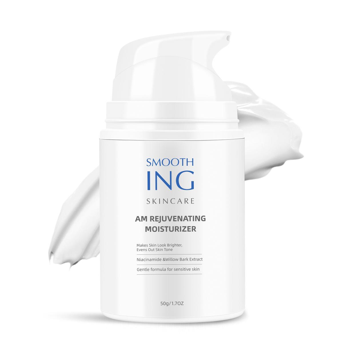 

Night Renewal Moisturizer 50g – Repairing & Brightening Face Cream